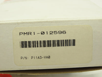 Aalborg PMR1-012596 Single Tube Flow Meter 1/8" NPT 5L/min