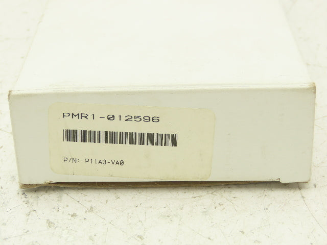 Aalborg PMR1-012596 Single Tube Flow Meter 1/8" NPT 5L/min