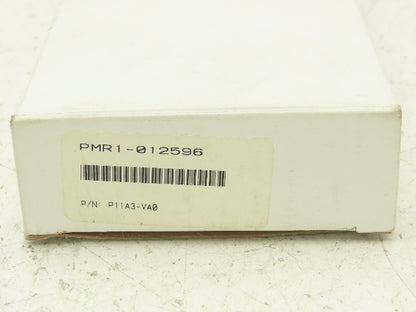 Aalborg PMR1-012596 Single Tube Flow Meter 1/8" NPT 5L/min