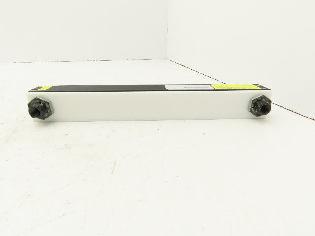 Aalborg PMR1-012596 Single Tube Flow Meter 1/8" NPT 5L/min