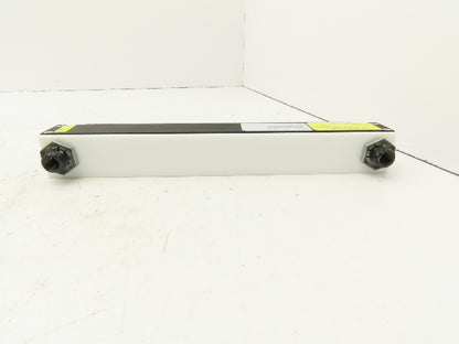 Aalborg PMR1-012596 Single Tube Flow Meter 1/8" NPT 5L/min