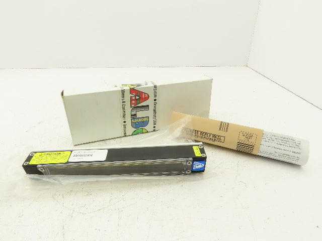 Aalborg PMR1-012596 Single Tube Flow Meter 1/8" NPT 5L/min