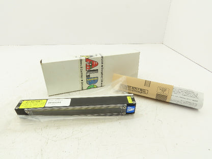 Aalborg PMR1-012596 Single Tube Flow Meter 1/8" NPT 5L/min