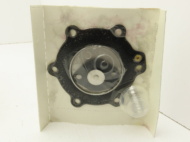 IAC 2033047 1-1/2" Double Diaphragm Valve Repair Kit Lot of 4