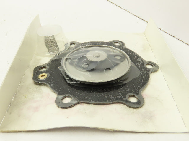 IAC 2033047 1-1/2" Double Diaphragm Valve Repair Kit Lot of 4