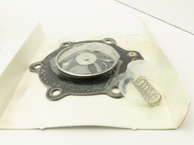 IAC 2033047 1-1/2" Double Diaphragm Valve Repair Kit Lot of 4
