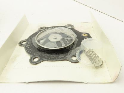 IAC 2033047 1-1/2" Double Diaphragm Valve Repair Kit Lot of 4