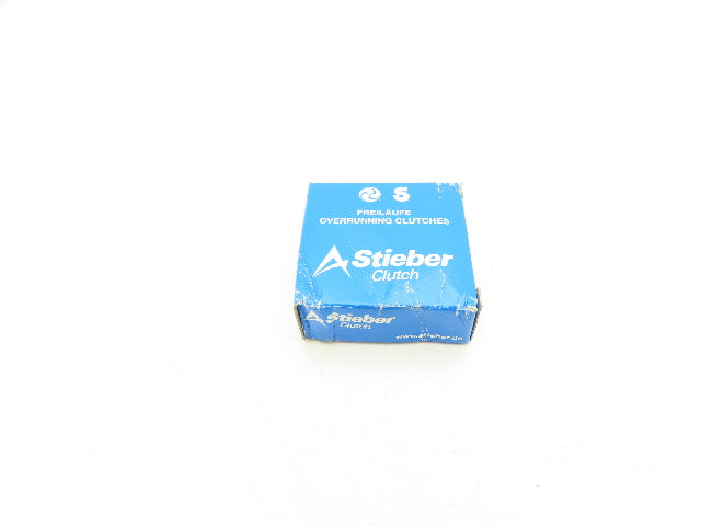 Stieber CSK 20 Sprag Clutch Ball Bearing 20mm Bore 47mm OD
