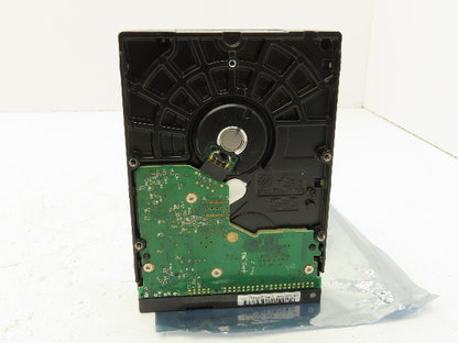 White Label WL160PATA872 160GB PATA/8MB Cache Notebook Hard Drive