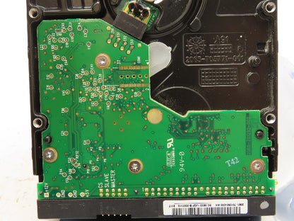 White Label WL160PATA872 160GB PATA/8MB Cache Notebook Hard Drive