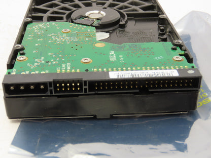 White Label WL160PATA872 160GB PATA/8MB Cache Notebook Hard Drive