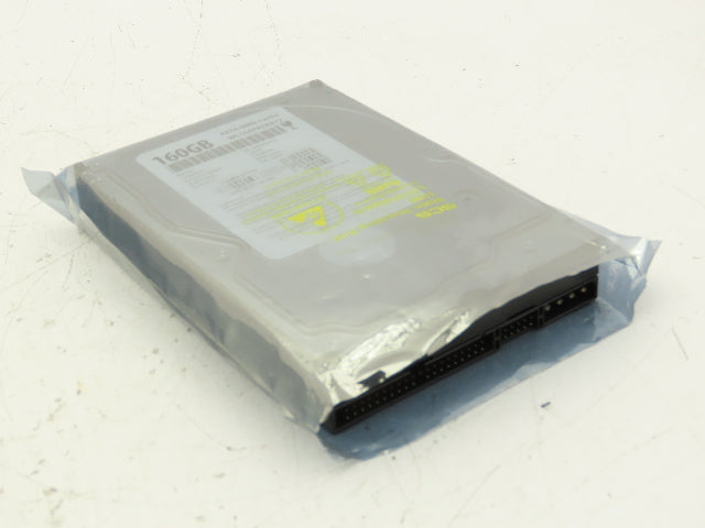 White Label WL160PATA872 160GB PATA/8MB Cache Notebook Hard Drive