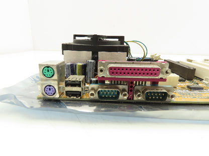 Asus TUSL2-C PLC Motherboard Circuit Board Module