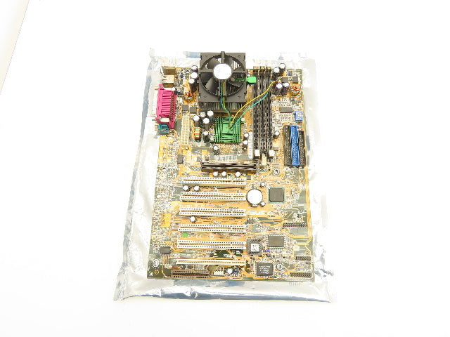 Asus TUSL2-C PLC Motherboard Circuit Board Module