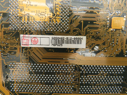 Asus TUSL2-C PLC Motherboard Circuit Board Module