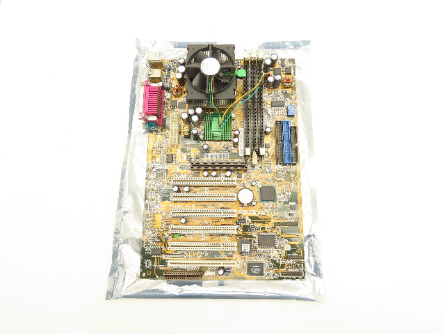 Asus TUSL2-C PLC Motherboard Circuit Board Module