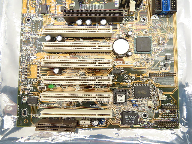 Asus TUSL2-C PLC Motherboard Circuit Board Module