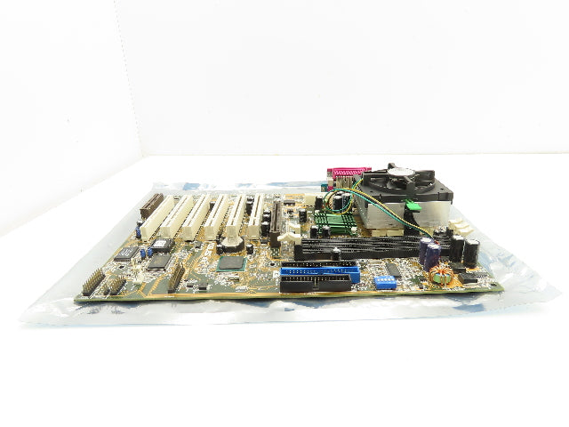 Asus TUSL2-C PLC Motherboard Circuit Board Module