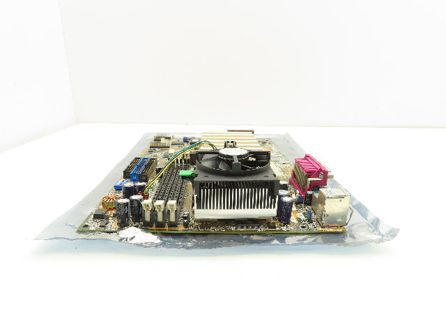 Asus TUSL2-C PLC Motherboard Circuit Board Module