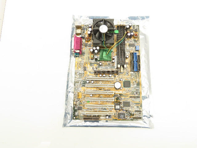 Asus TUSL2-C PLC Motherboard Circuit Board Module