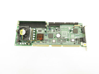 AP-370CFV2.0B PLC CPU Circuit Board Module