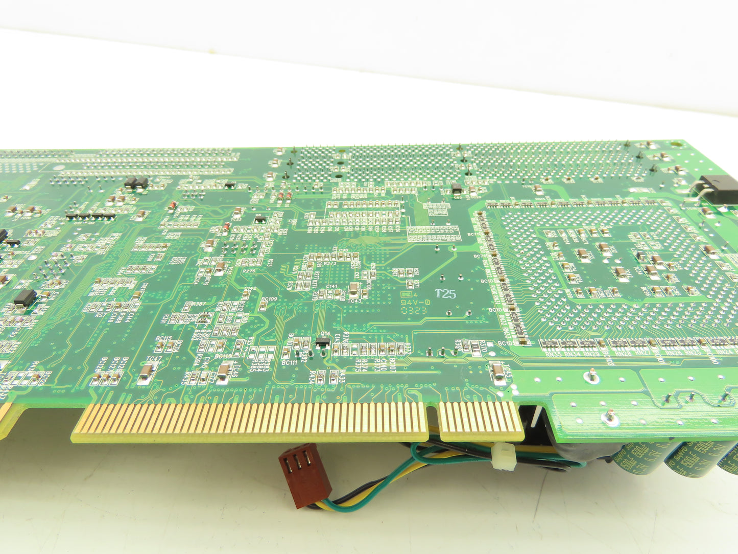 AP-370CFV2.0B PLC CPU Circuit Board Module