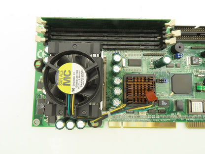 AP-370CFV2.0B PLC CPU Circuit Board Module