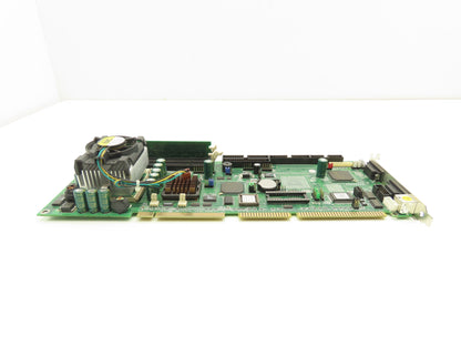 AP-370CFV2.0B PLC CPU Circuit Board Module