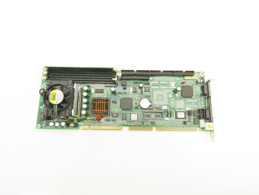 AP-370CFV2.0B PLC CPU Circuit Board Module