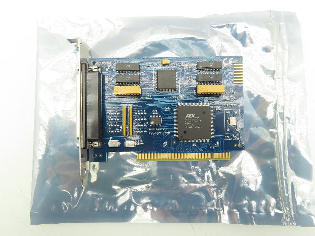 Sealevel 8006H PLC Isolated I/O Digital Interface Circuit Board Module