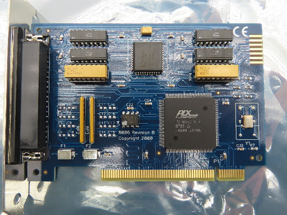 Sealevel 8006H PLC Isolated I/O Digital Interface Circuit Board Module