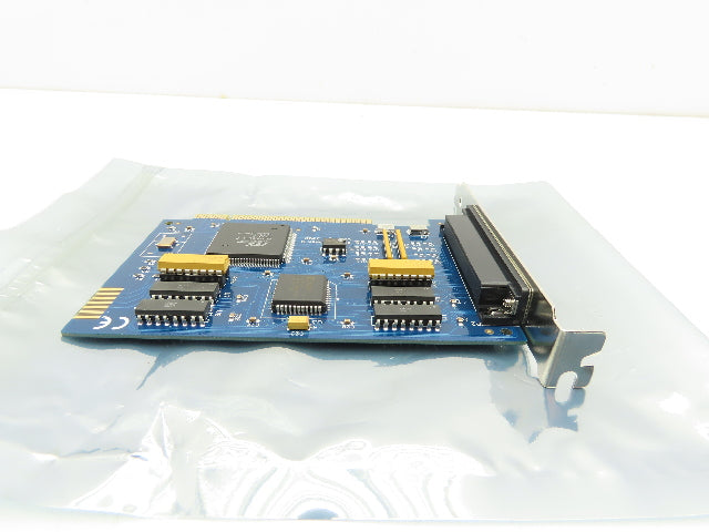 Sealevel 8006H PLC Isolated I/O Digital Interface Circuit Board Module
