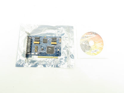 Sealevel 8006H PLC Isolated I/O Digital Interface Circuit Board Module