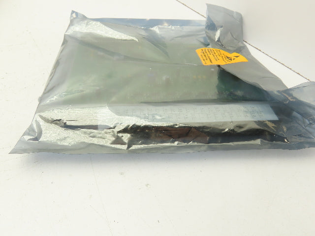 Siemens 505-6208B PLC 8-Channel Analog Output Module