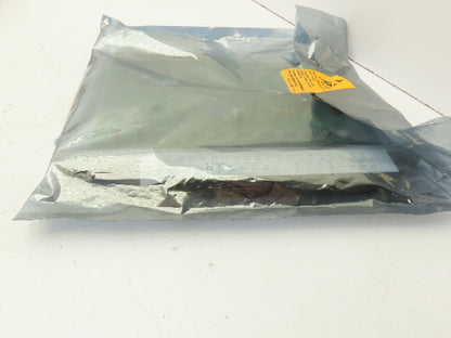 Siemens 505-6208B PLC 8-Channel Analog Output Module