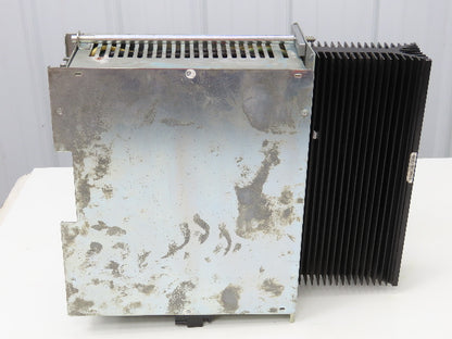 Indramat KDA 3.2-150-3-A00-W1 AC Main Servo Spindle Drive 150A 300V