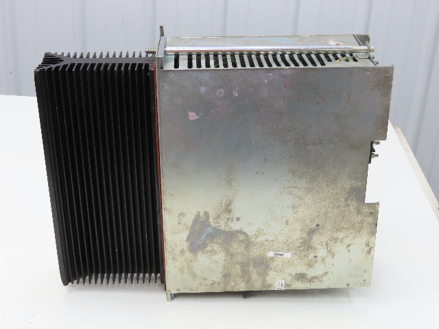 Indramat KDA 3.2-150-3-A00-W1 AC Main Servo Spindle Drive 150A 300V