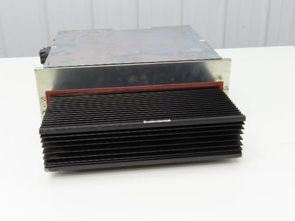 Indramat KDA 3.2-150-3-A00-W1 AC Main Servo Spindle Drive 150A 300V