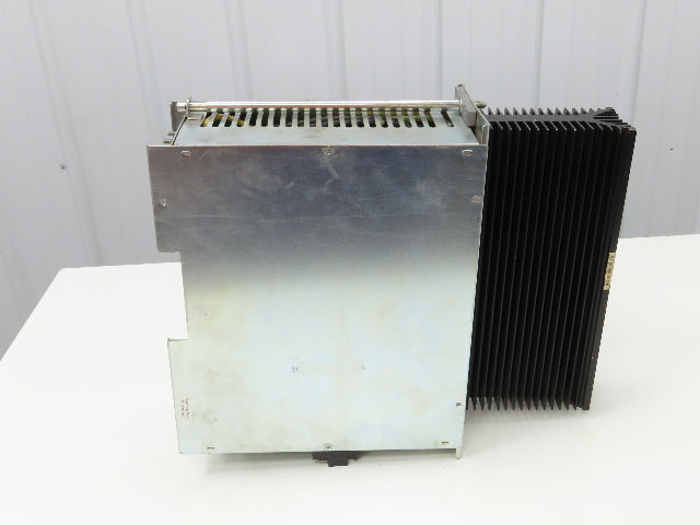 Indramat KDA 3.2-150-3-A00-W1 AC Main Servo Spindle Drive 150A 300V