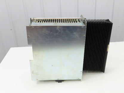 Indramat KDA 3.2-150-3-A00-W1 AC Main Servo Spindle Drive 150A 300V