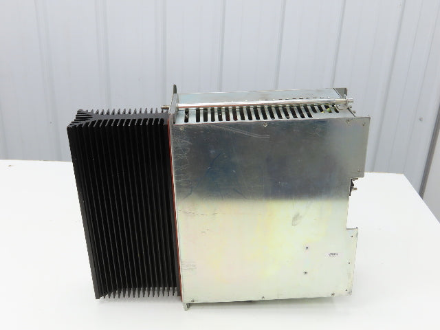 Indramat KDA 3.2-150-3-A00-W1 AC Main Servo Spindle Drive 150A 300V