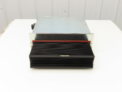 Indramat KDA 3.2-150-3-A00-W1 AC Main Servo Spindle Drive 150A 300V