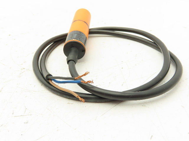 IFM IA5050 IA-3010-APKG Inductive Sensor 10mm Range 24V