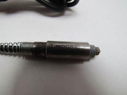 Moore 13820-31 Pressure Sensor Probe Limit Switch