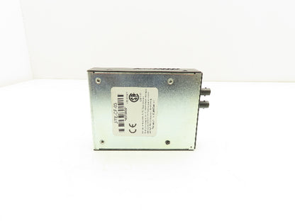 Transition J/FE-CF-03 100Base-FX to 100Base-TX Stand-Alone Media Converter