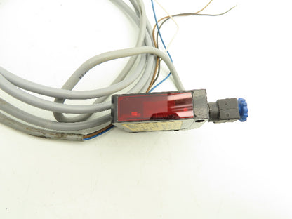 Baumer OPDM 16P5101/S13 Retro-reflective Photoelectric Proximity Sensor CH-8500