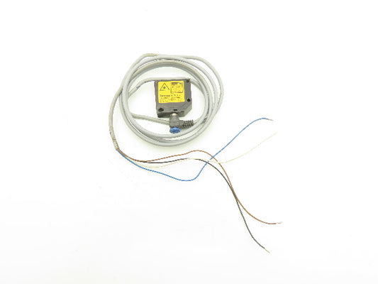 Baumer OPDM 16P5101/S13 Retro-reflective Photoelectric Proximity Sensor CH-8500