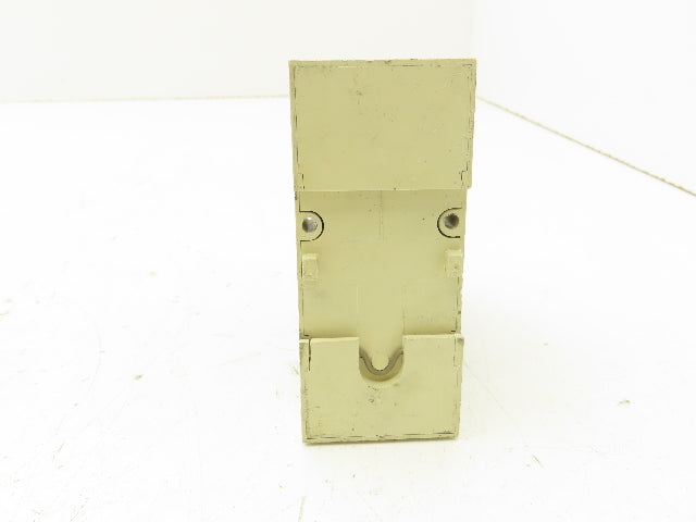 Brodersen UNIC XMW Time Delay Relay 240VAC 5A Base