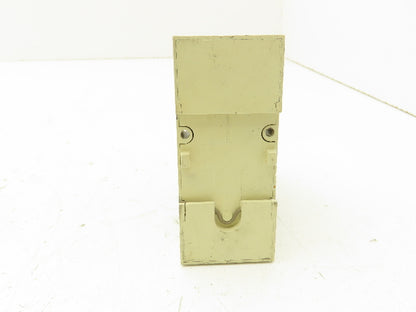 Brodersen UNIC XMW Time Delay Relay 240VAC 5A Base
