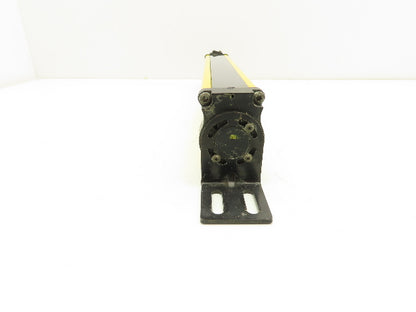 Allen Bradley R4K0320YD GuardMaster Safety Light Curtain Receiver 320mm